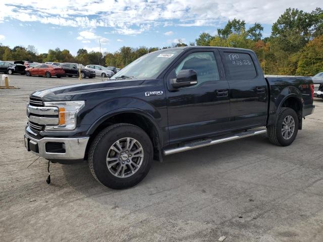 Ford F-150 (2019)