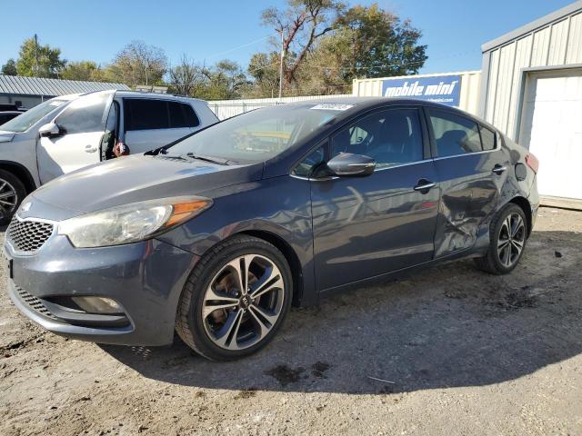 Kia Forte (2014)