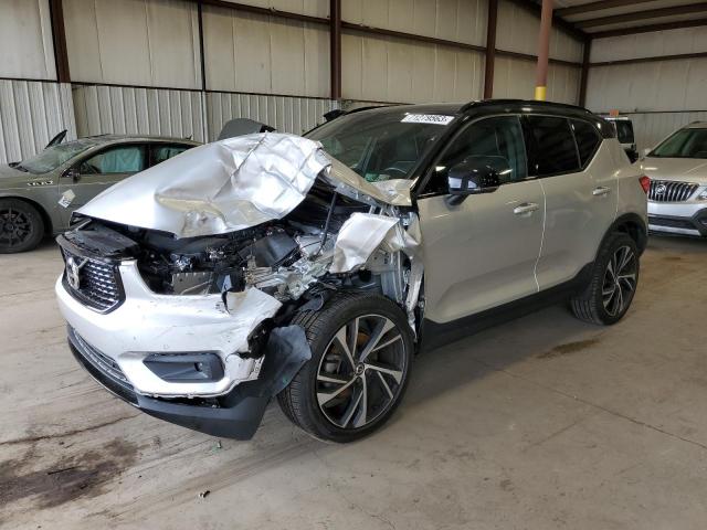 Volvo Xc40 (2019)