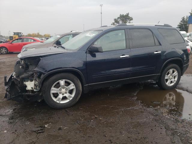 Gmc Acadia (2012)