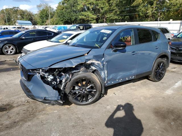 Mazda Cx-5 prefe (2023)
