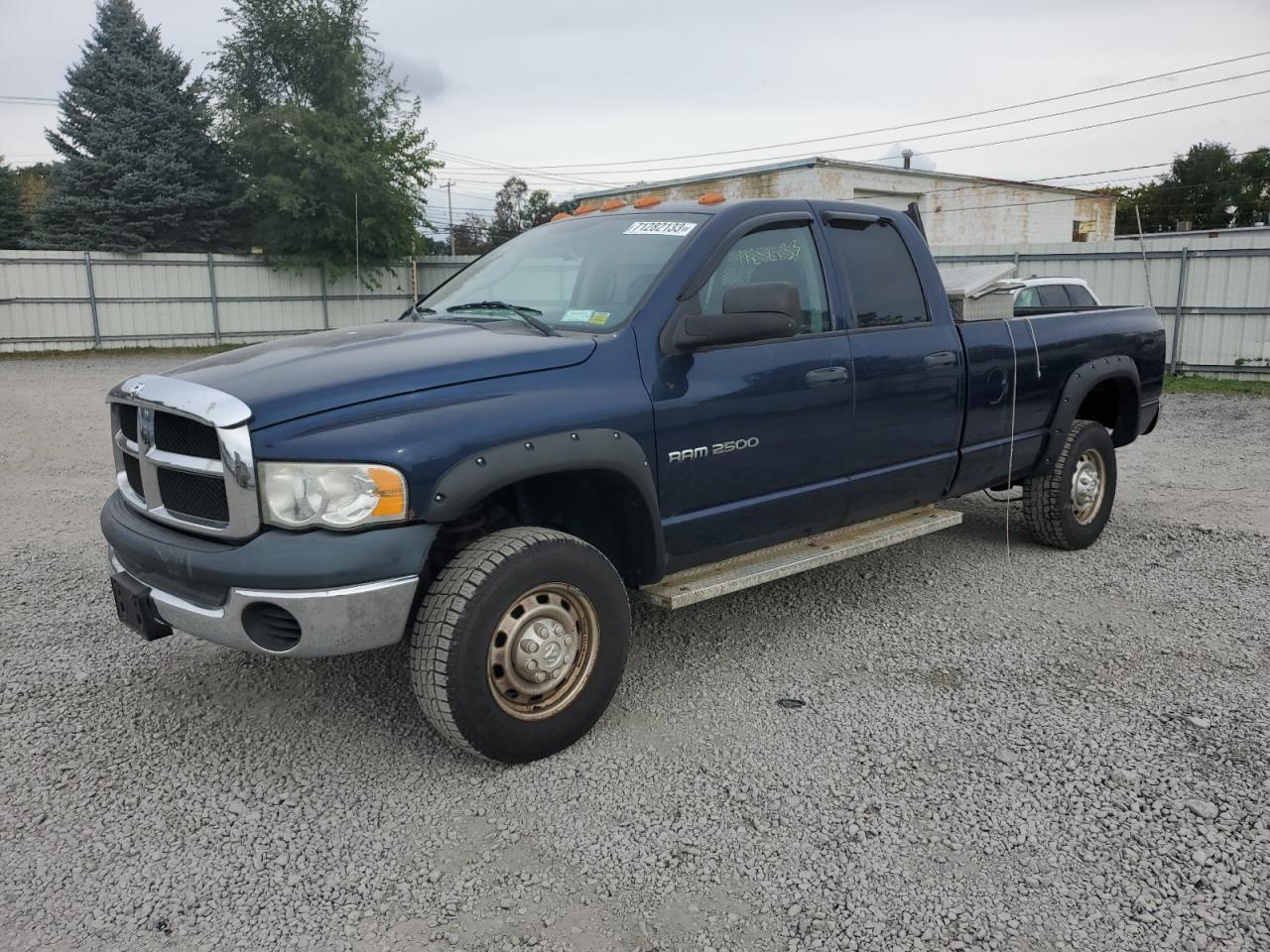 Dodge Ram (2004)
