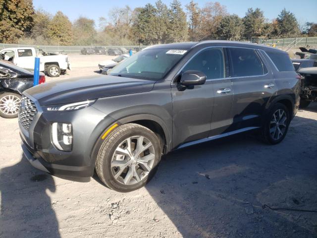 Hyundai Palisade (2020)