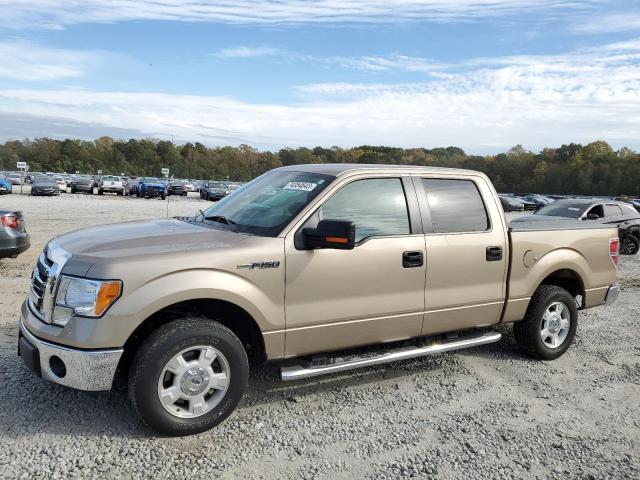 Ford F-150 (2011)
