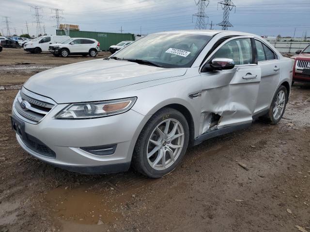 Ford Taurus (2011)