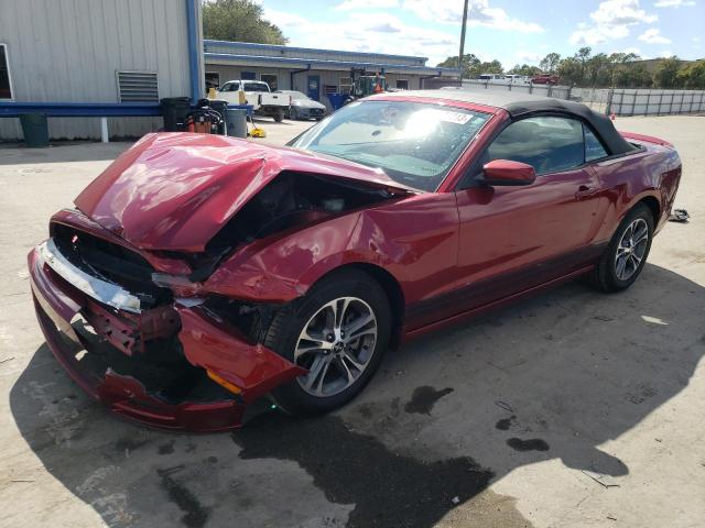Ford All models (2014)