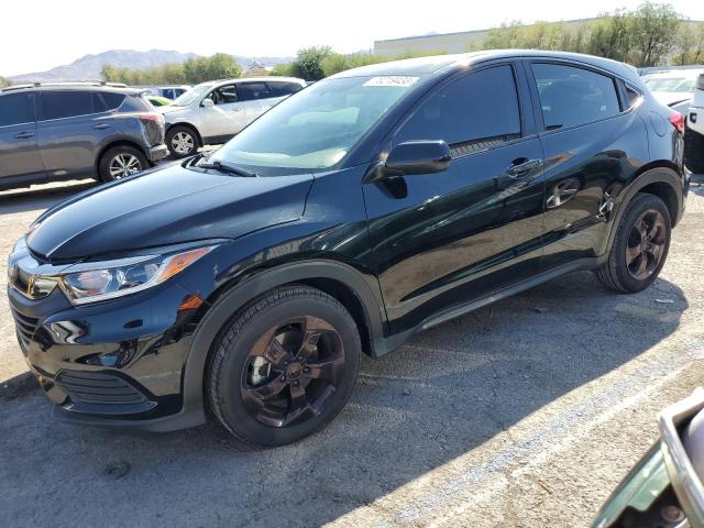 Honda Hr-v (2019)