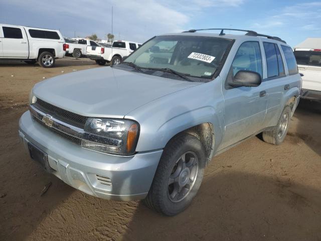 Chevrolet Trailblzr (2007)