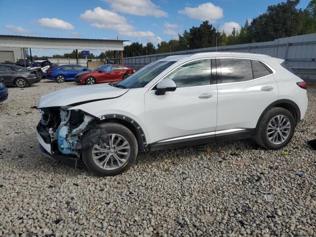 Buick Envision (2023)