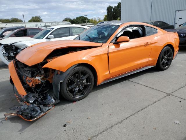Ford All models (2020)