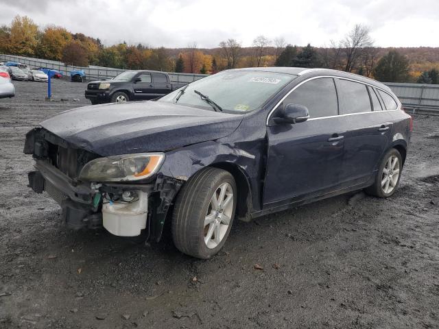 Volvo V60 (2016)