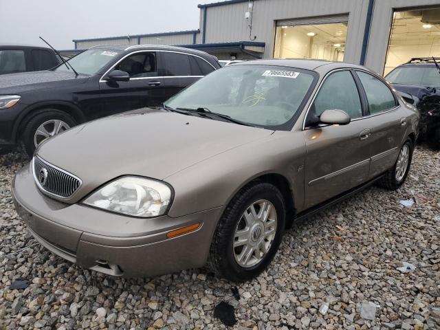 Mercury Sable (2004)