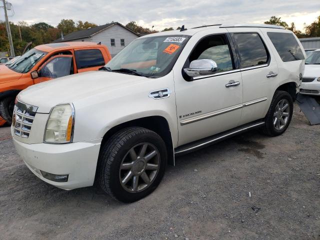 Cadillac Escalade (2007)