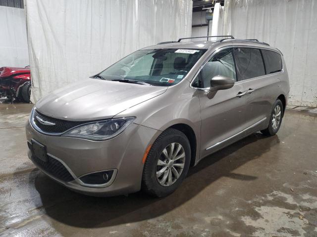 Chrysler Pacifica (2017)