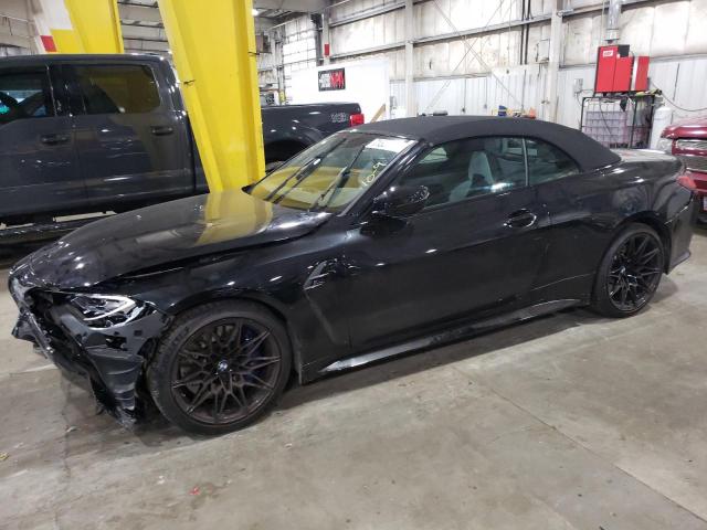 Bmw M4 (2022)