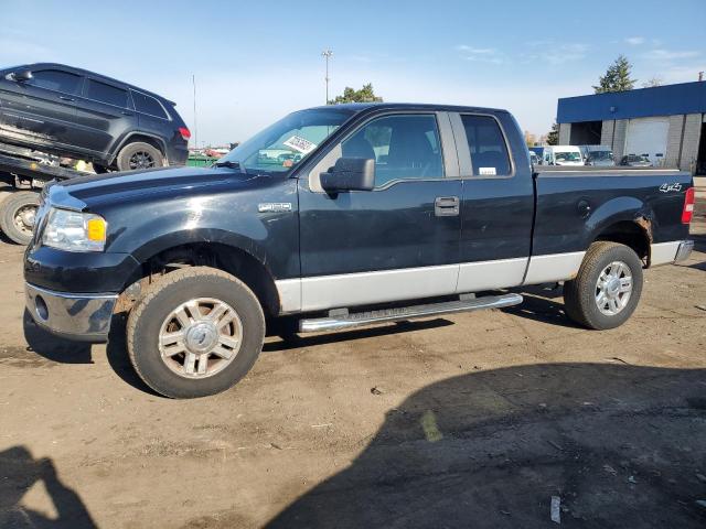 Ford All models (2007)
