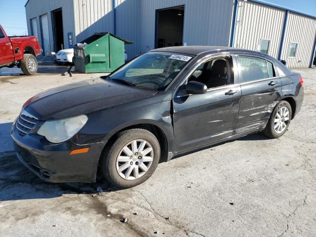 Chrysler Sebring (2010)