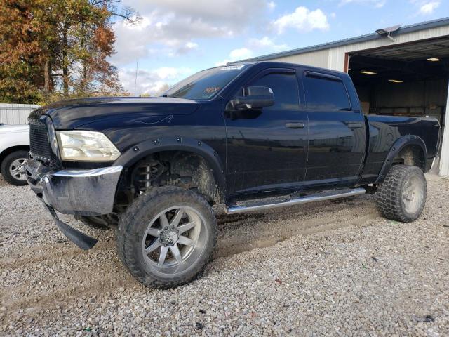 Dodge Ram 2500 (2012)