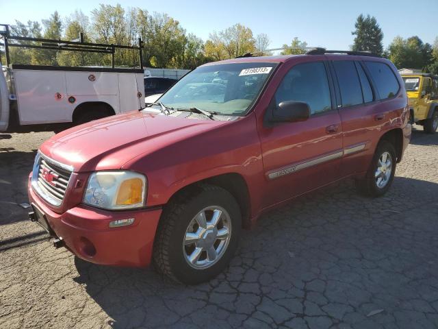 Gmc Envoy (2003)