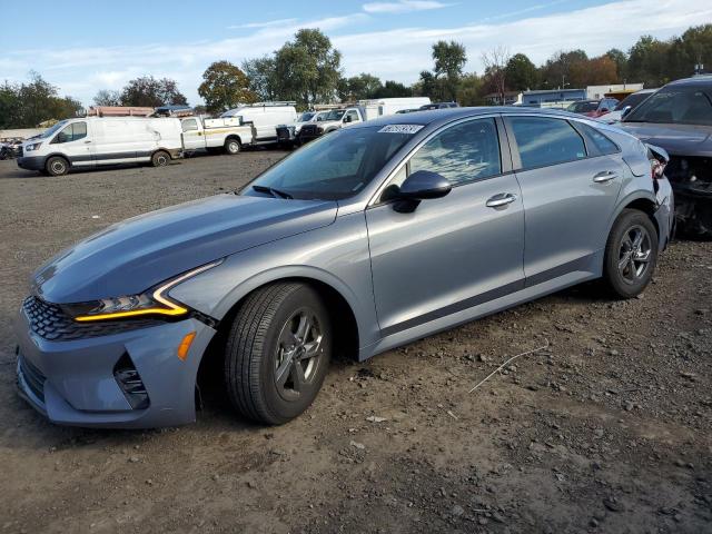 Kia K5 (2023)