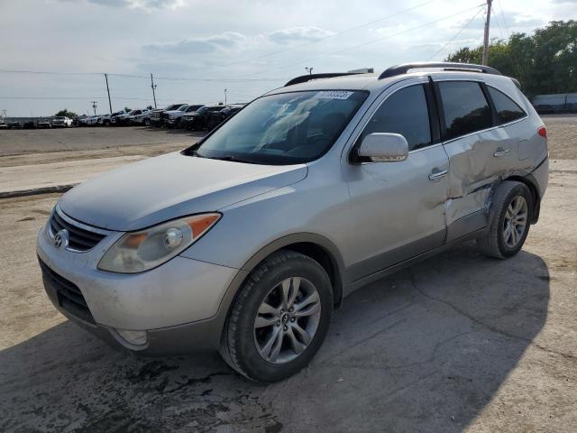 Hyundai Veracruz (2012)