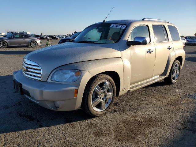 Chevrolet Hhr (2009)