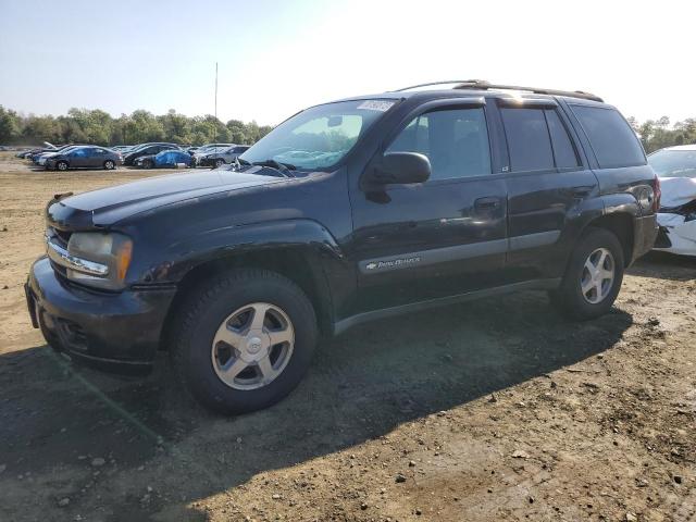 Chevrolet Trailblzr (2004)