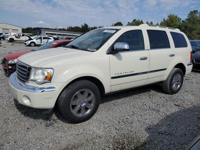 Chrysler Aspen (2008)