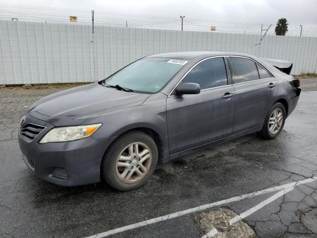 Toyota Camry (2011)