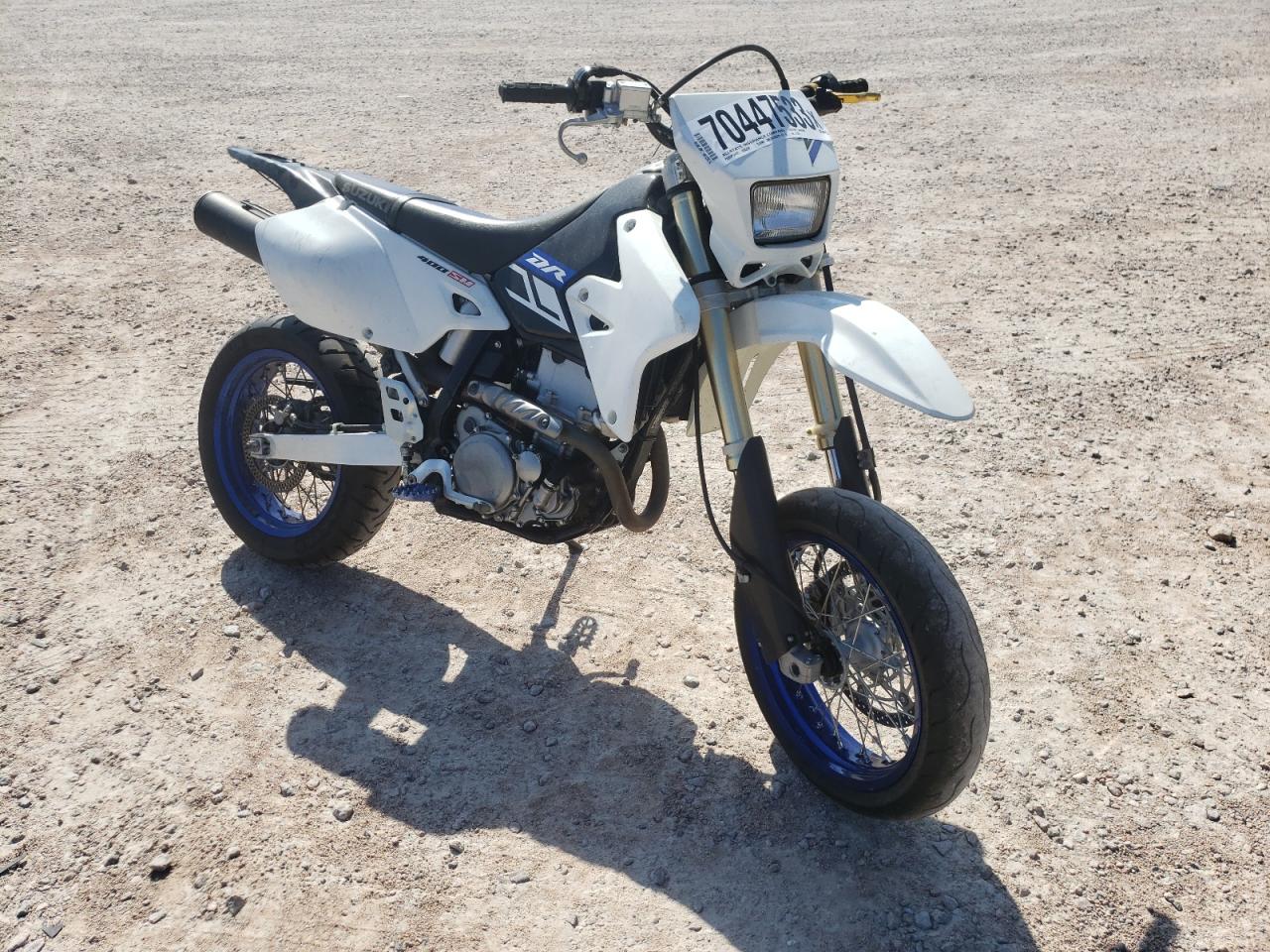 Suzuki Jimny (2019)