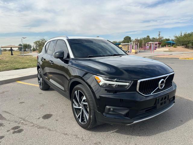 Volvo Xc40 (2019)