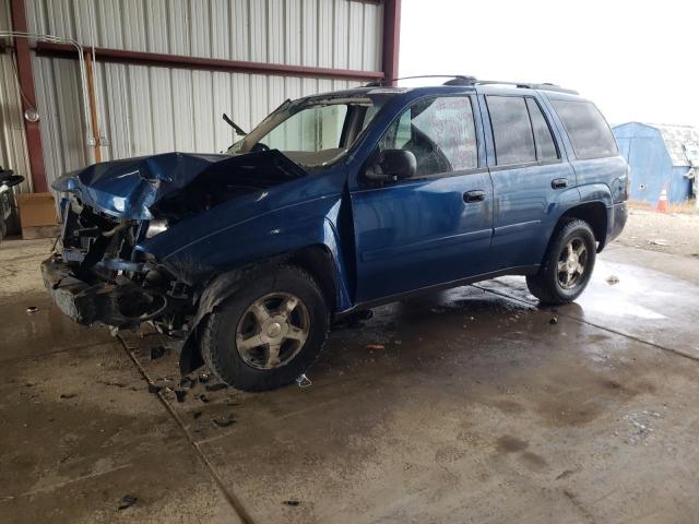 Chevrolet Trailblzr (2006)