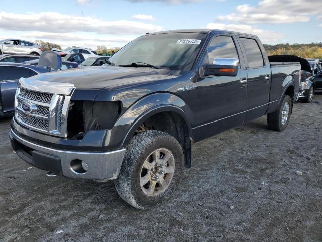 Ford F-150 (2010)