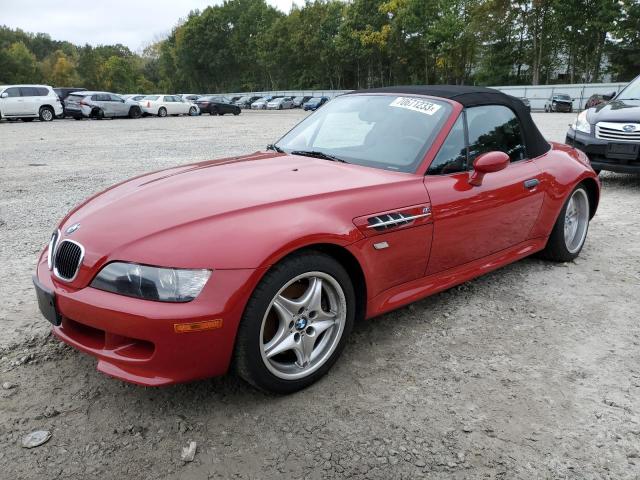 Bmw M3 (2000)