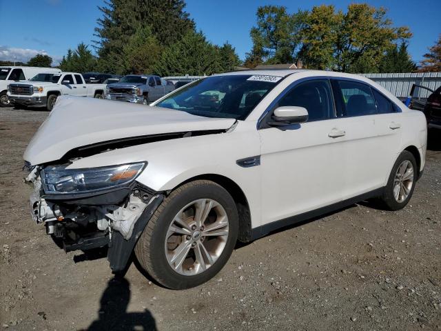 Ford Taurus (2018)