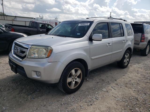 Honda Pilot (2011)