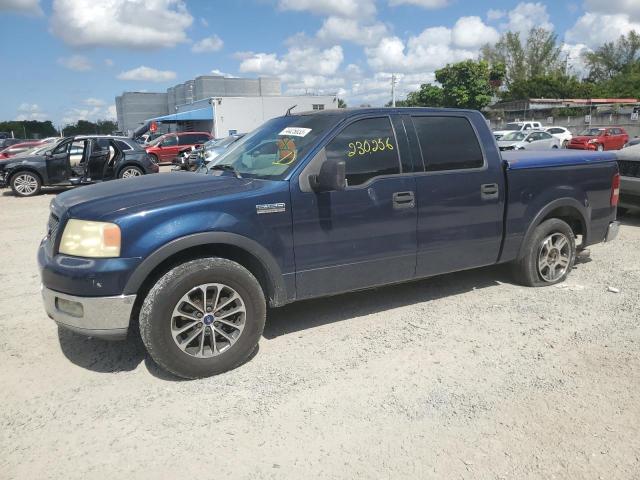 Ford F-150 (2004)