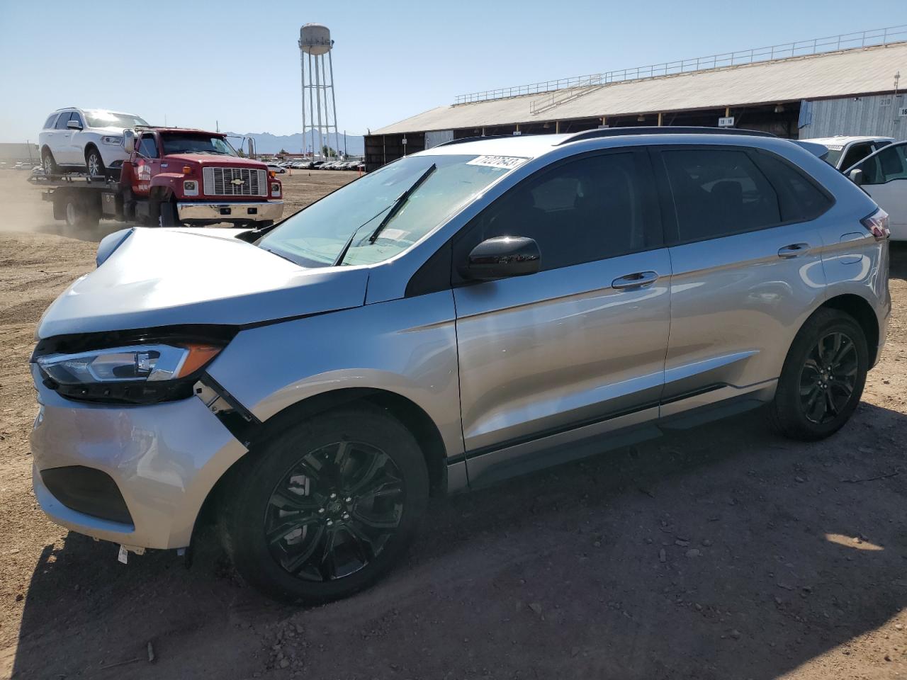 Ford Edge se (2023)