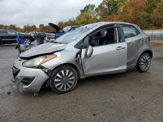 Mazda 2 (2011)