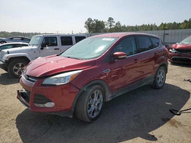 Ford Escape (2013)
