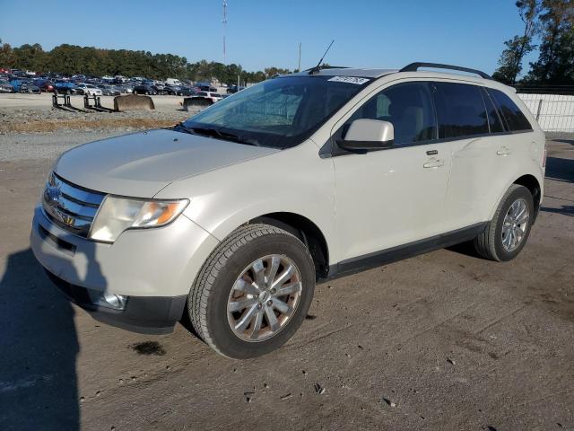 Ford Edge (2007)