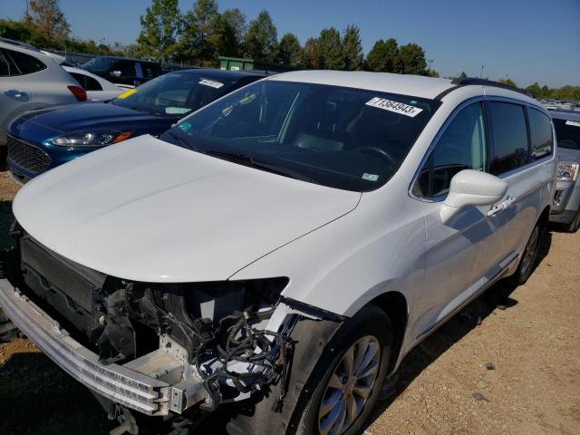 Chrysler Pacifica (2017)