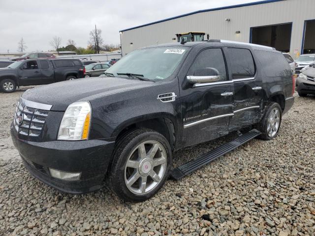 Cadillac Escalade (2009)