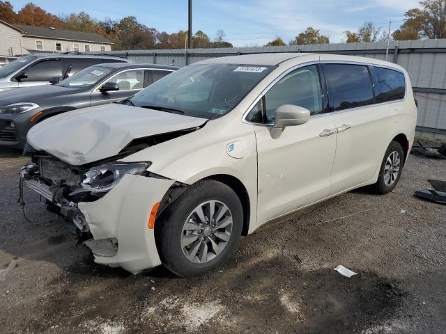 Chrysler Pacifica (2020)
