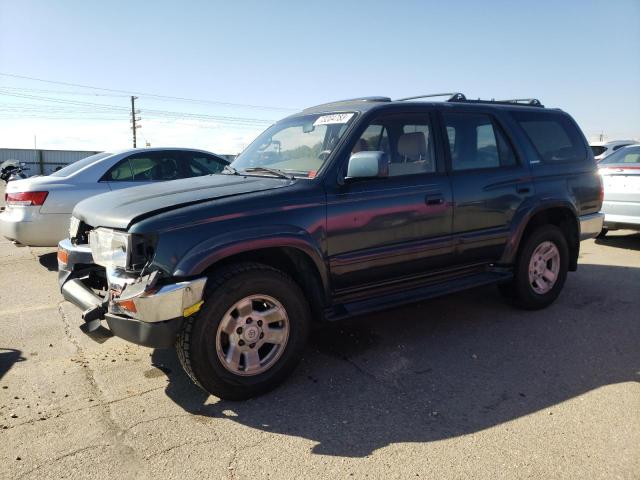 Toyota 4runner (1998)