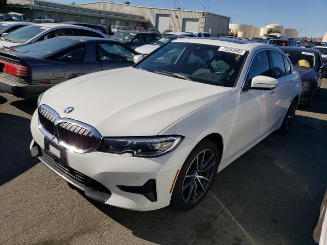 Bmw 3 series (2020)