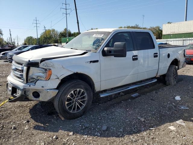 Ford F-150 (2013)