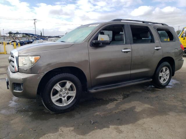 Toyota Sequoia (2008)