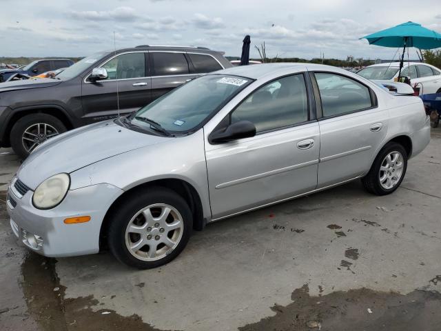 Dodge Neon (2004)