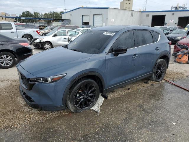 Mazda Cx-5 prefe (2022)